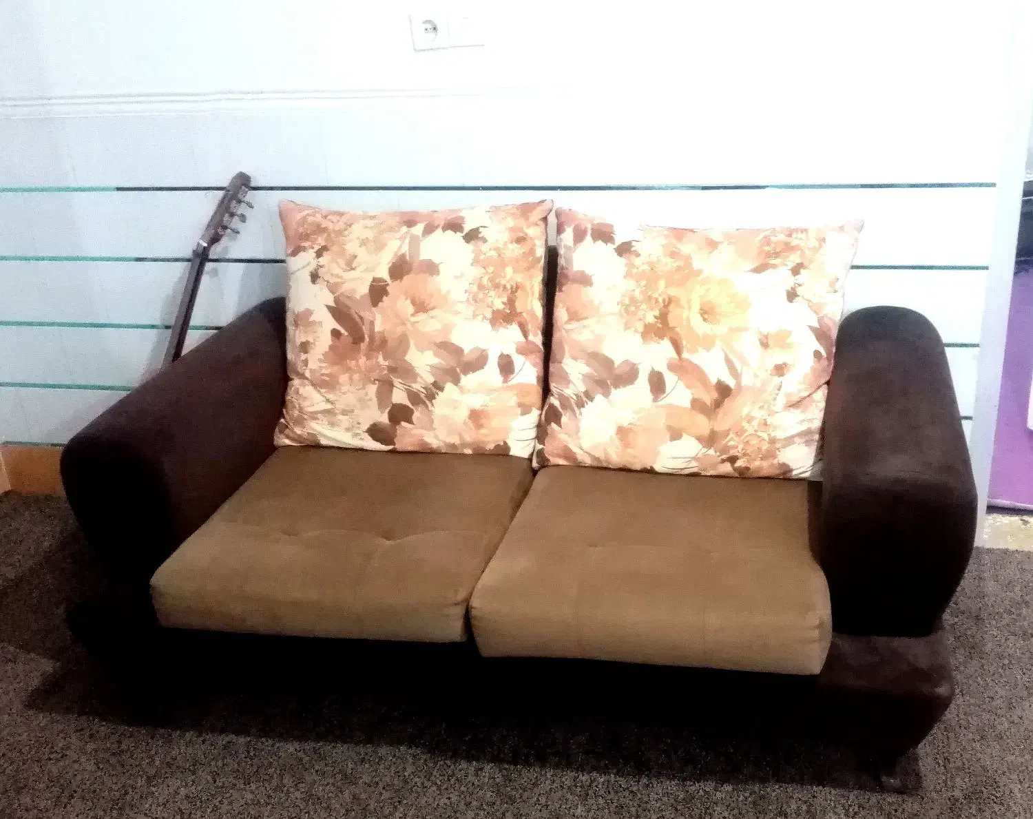 مبل 7 نفره|مبلمان خانگی و میز عسلی|بهبهان, |دیوار