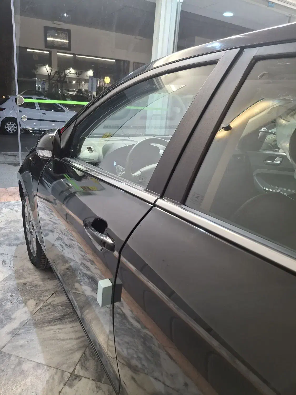 جک j4|خودرو سواری و وانت|مشهد, خرمشهر|دیوار