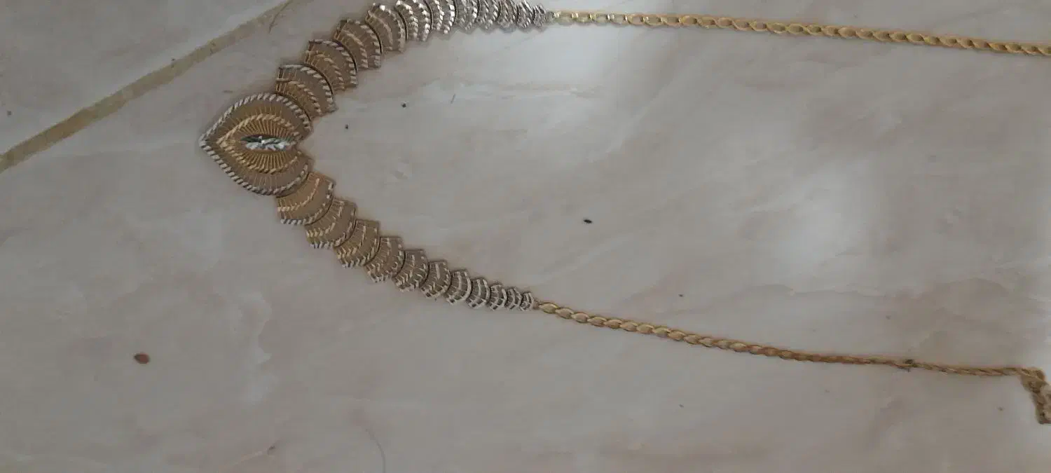 طلادرحدنو|جواهرات|کوهدشت, |دیوار