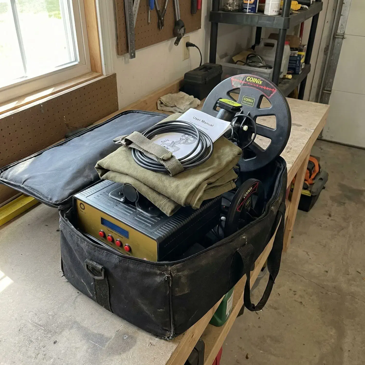 سیستم ژئو pim|ابزارآلات|اهواز, شریعتی جنوبی|دیوار