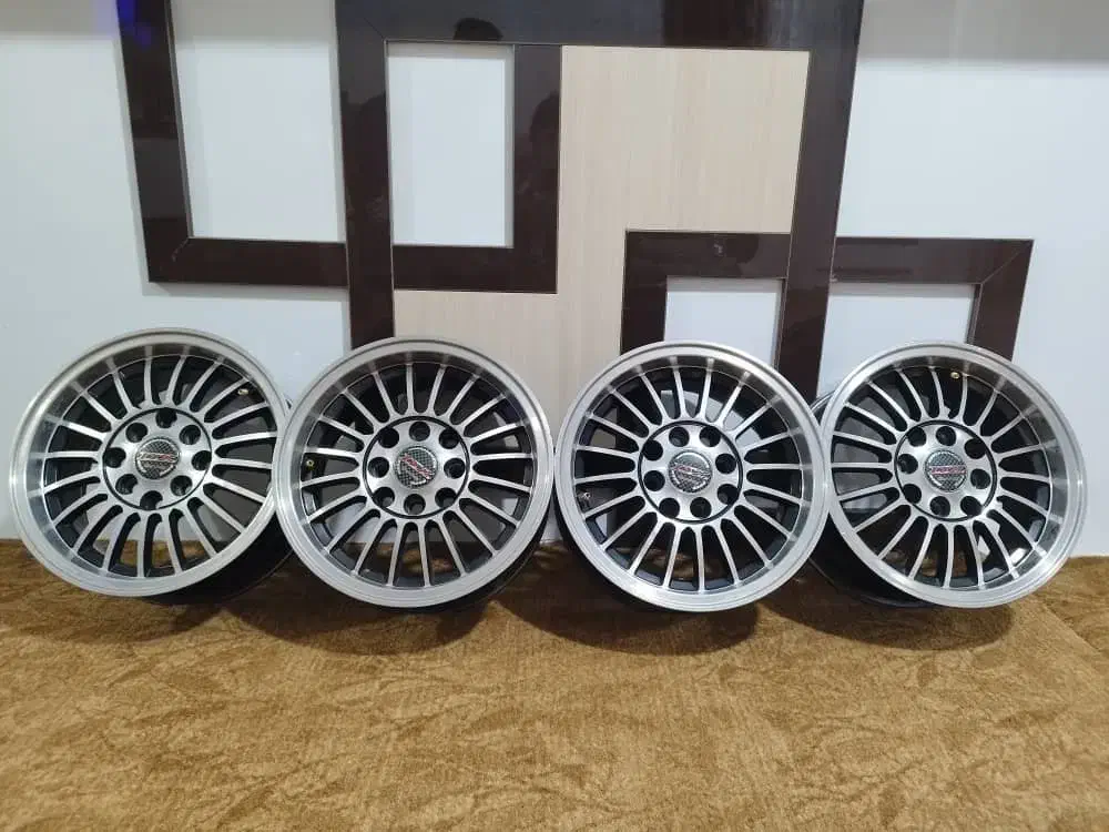 سلام خدمت شما تعدادی وسایل ماشین تیبا برا فروش|قطعات یدکی و لوازم جانبی|اهواز, رسالت|دیوار