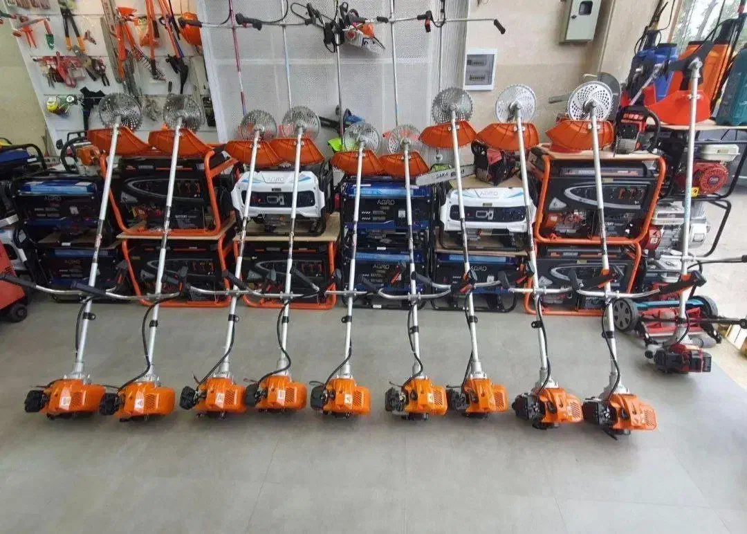 علف زن آوریل ۲۰۲۵اصلی باالاقی شم زن آماده تحویل|ماشینآلات صنعتی|تهران, دستغیب|دیوار