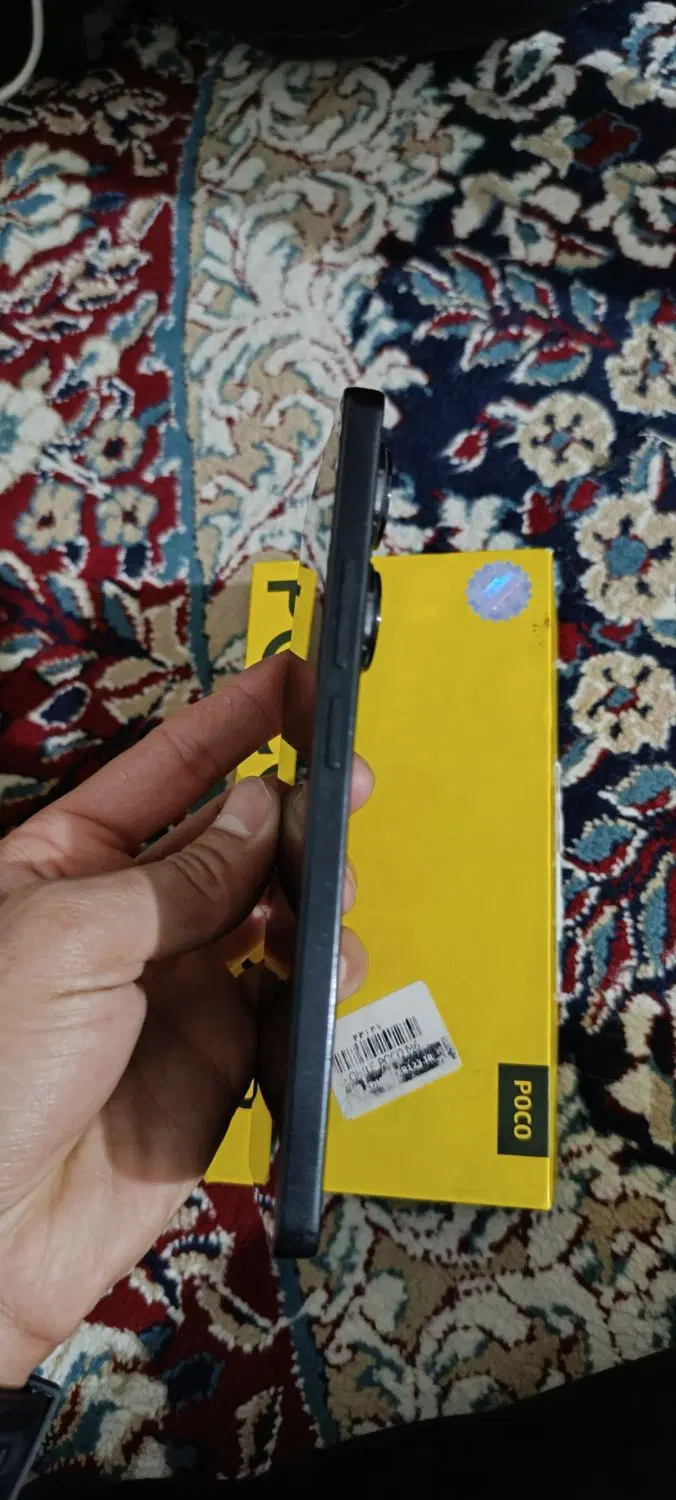 m6pro|موبایل|کرمان, |دیوار