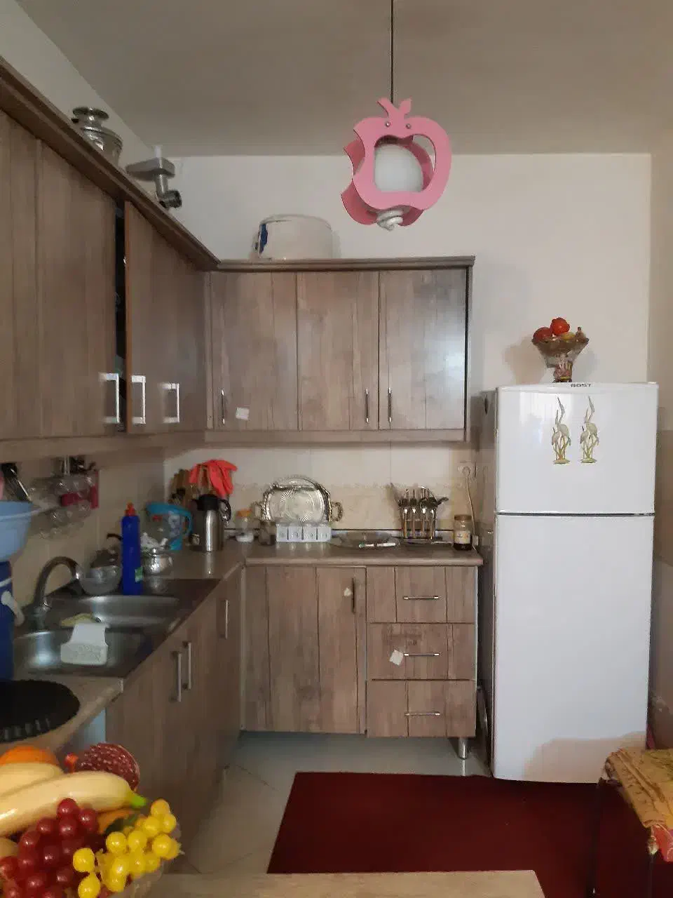 رهن|اجارهٔ آپارتمان|مشهد, میعاد (شهرک غرب)|دیوار