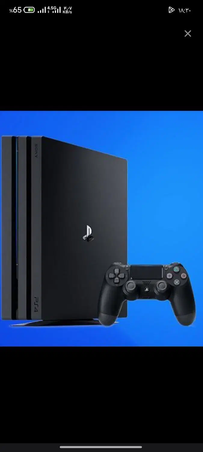 PS4 یک ترابایت کپی خور نو نو|کنسول، بازی ویدئویی و آنلاین|مشهد, خواجه ربیع|دیوار