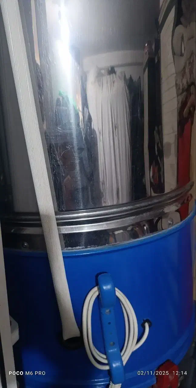 پتوشور سرخ کن و پنکیک ساز|سایر لوازم برقی|بوکان, |دیوار