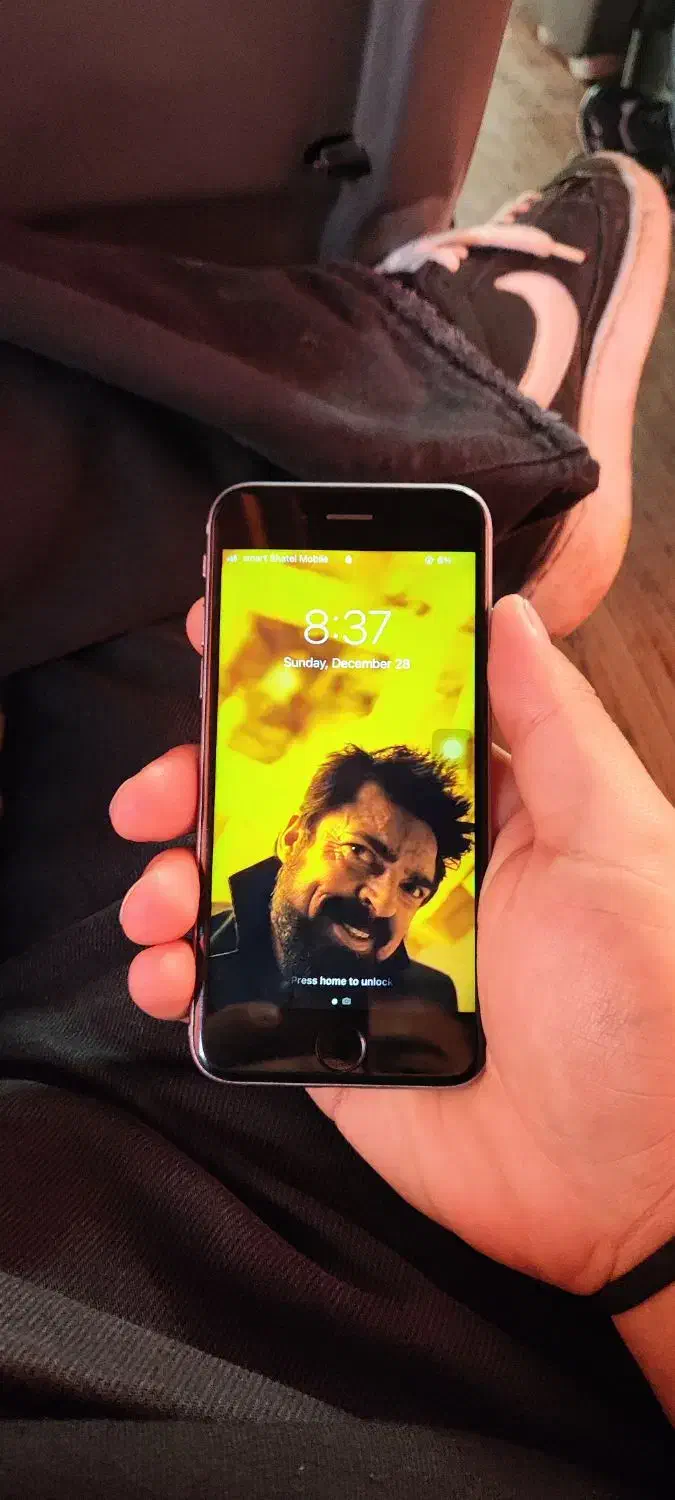 آیفون 6s|موبایل|قزوین, |دیوار