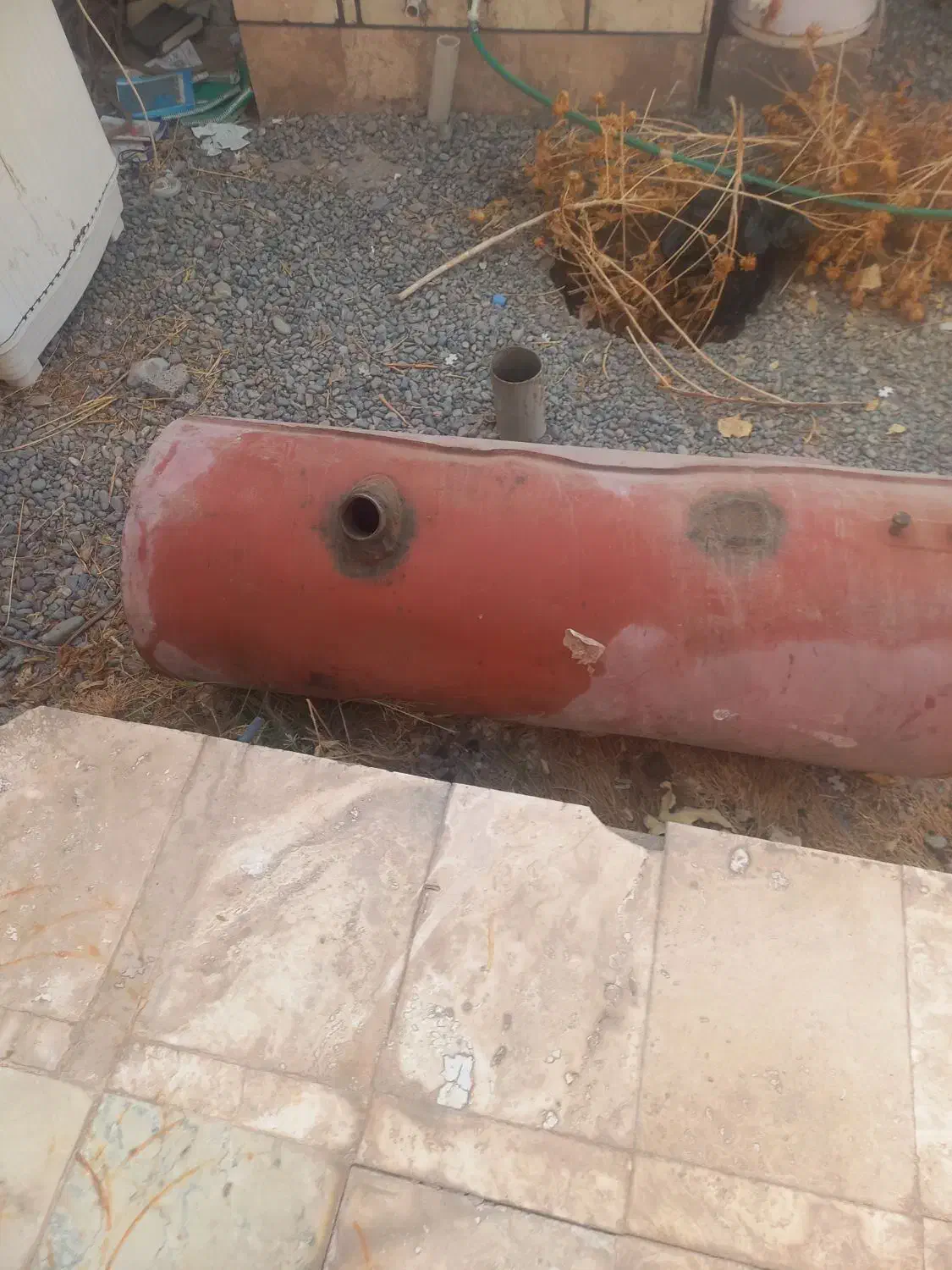 باک ۵۰۰ لیتری خاور مینی بوس|خودرو سنگین|جیرفت, |دیوار