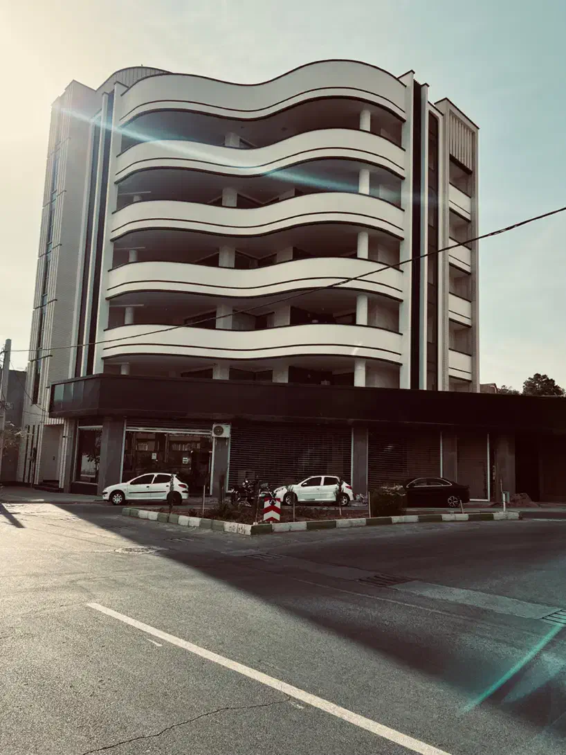 ۳۰۰ متر تجاری نبش میدان مادر|فروش مغازه و غرفه|گرمسار, |دیوار