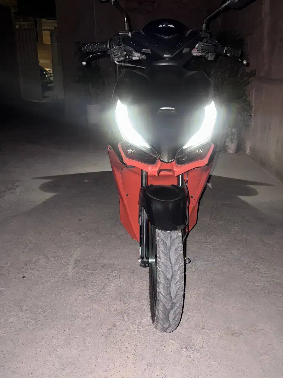 متور کلیک ، کویر ۱۵۰|موتورسیکلت|احمدآبادمستوفی, |دیوار