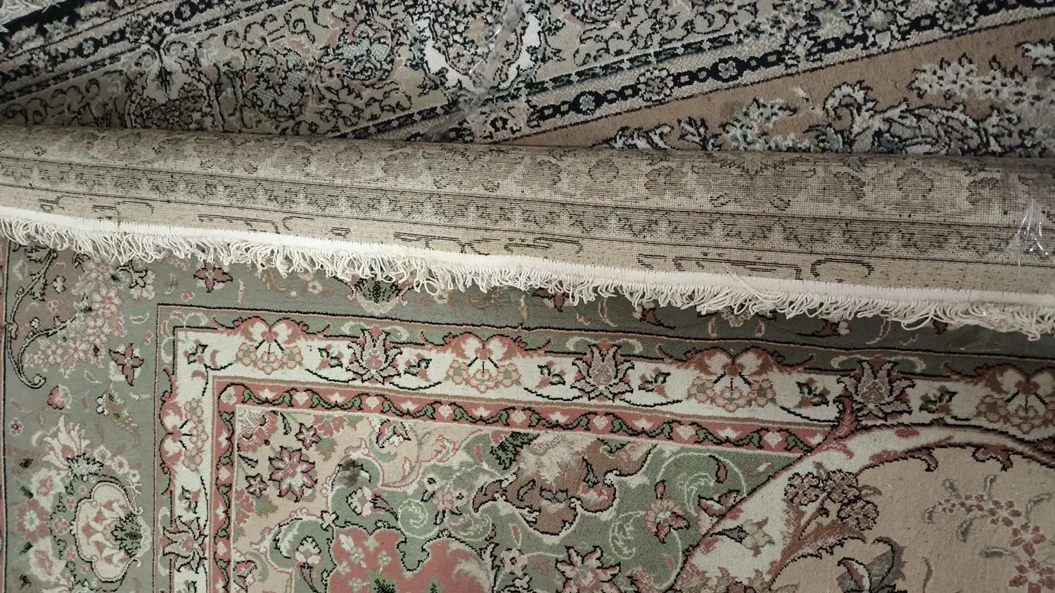 فرش ۱۲متری|فرش|رشت, دیانتی|دیوار