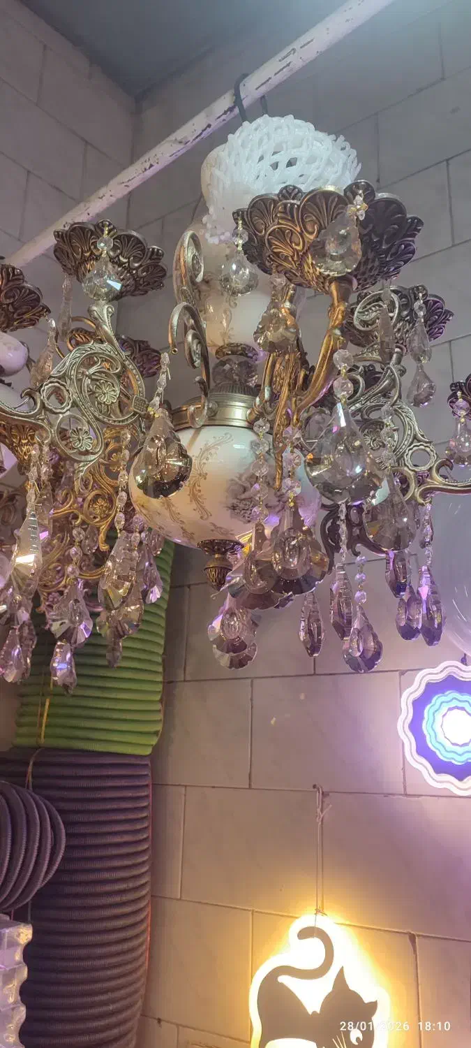 لوازم|حراج|بناب, |دیوار