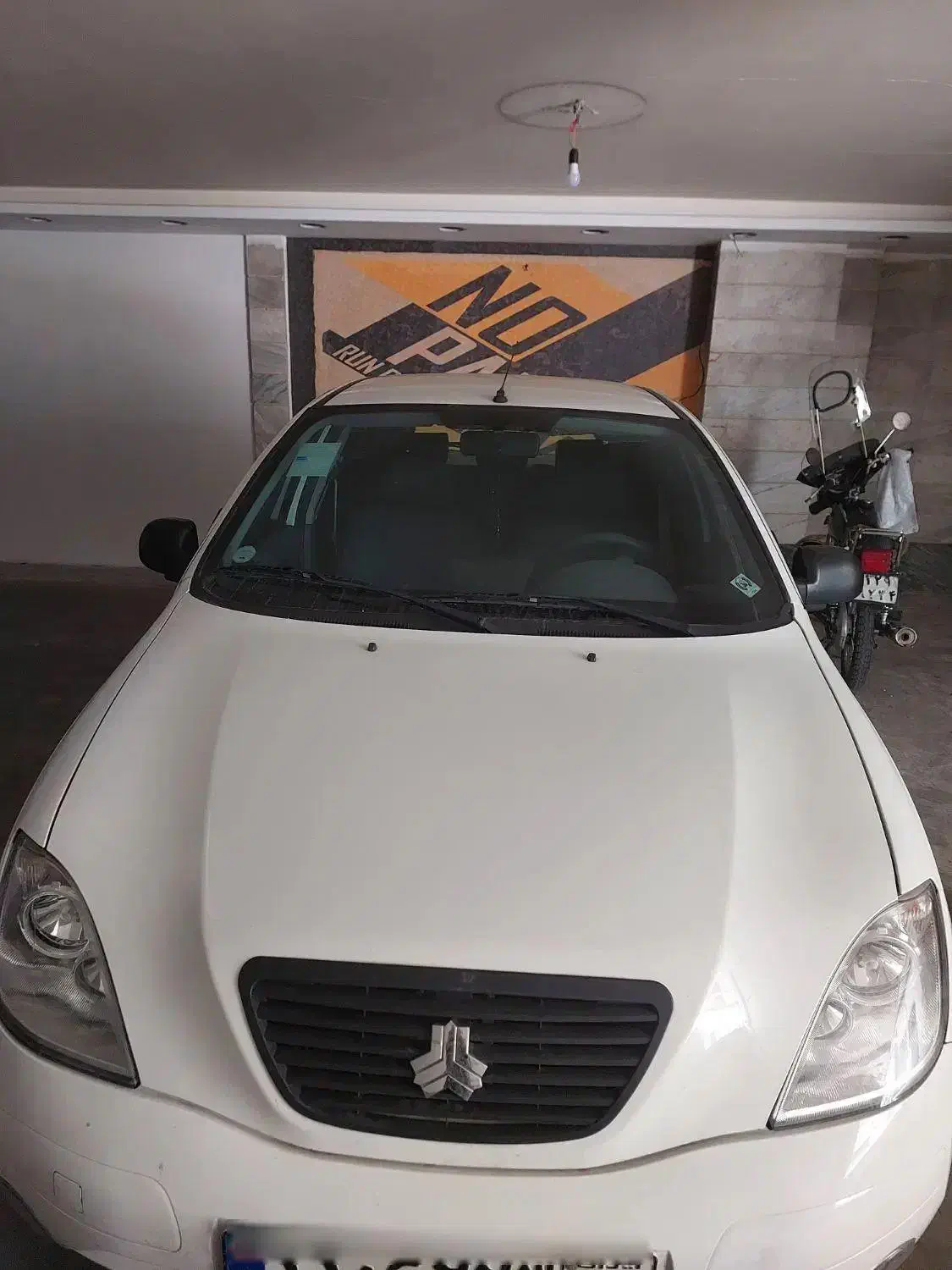 تیبا۲ سفید مدل ۱۴۰۱،معاوضه با T3 ۲۰۷|خودرو سواری و وانت|تهران, لویزان|دیوار