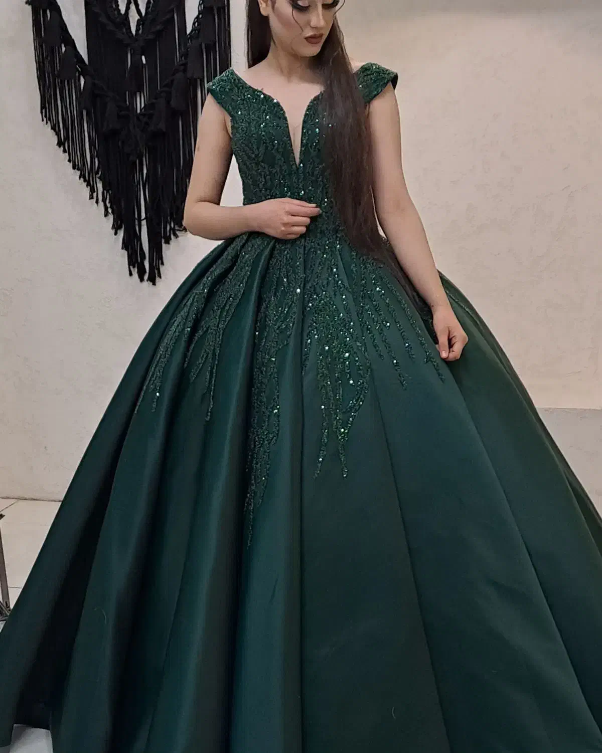 لباس عروس یلدایی ومجلسی|لباس|مشهد, شاهد (شهرک غرب)|دیوار