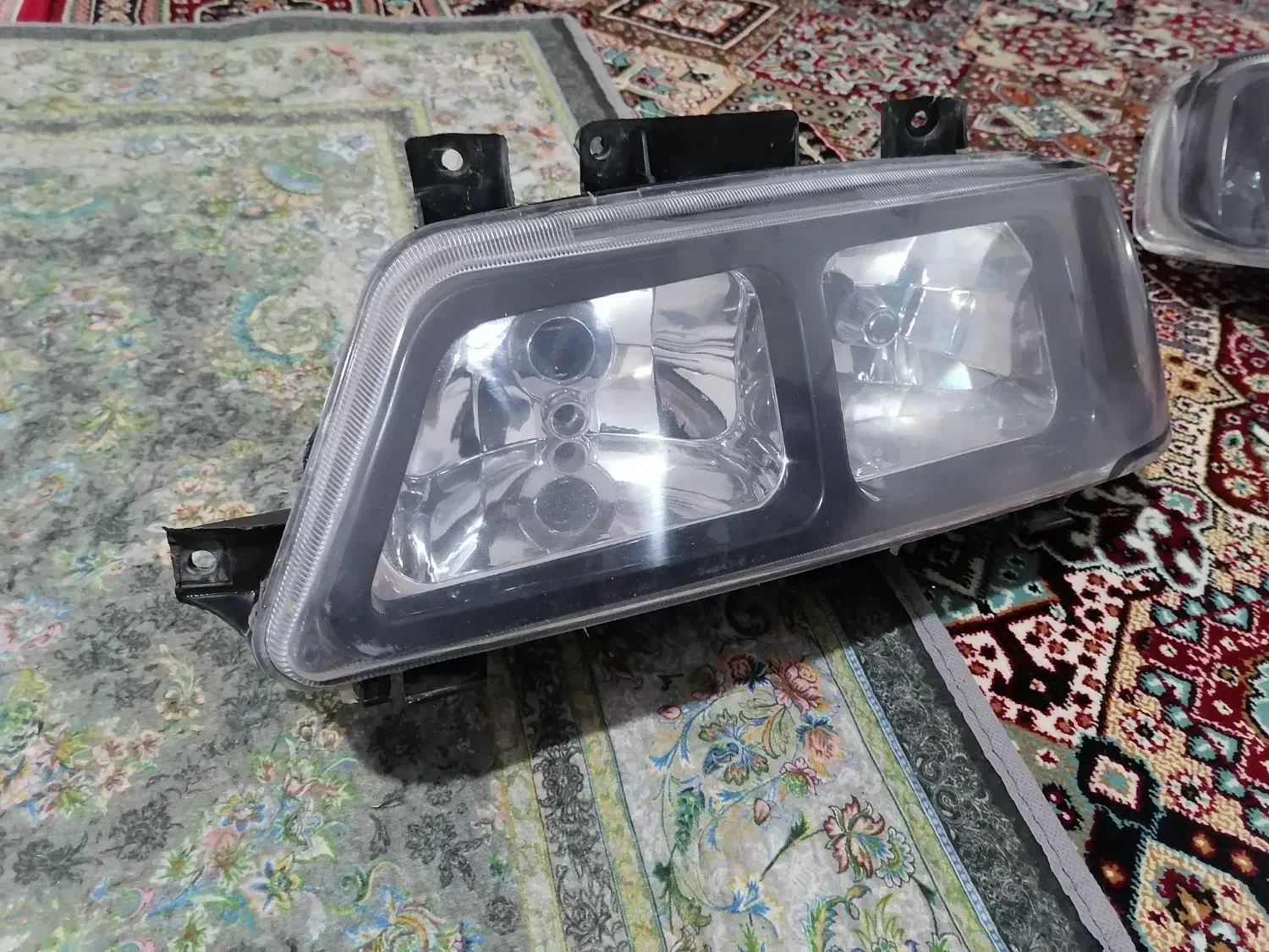 لوازم پژو|قطعات یدکی و لوازم جانبی|کنارک, |دیوار