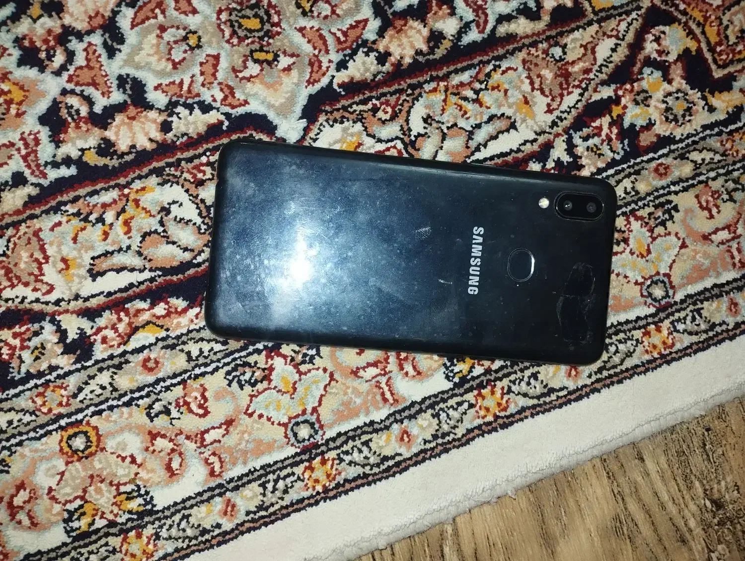 گوشی a10s|موبایل|زنجان, |دیوار