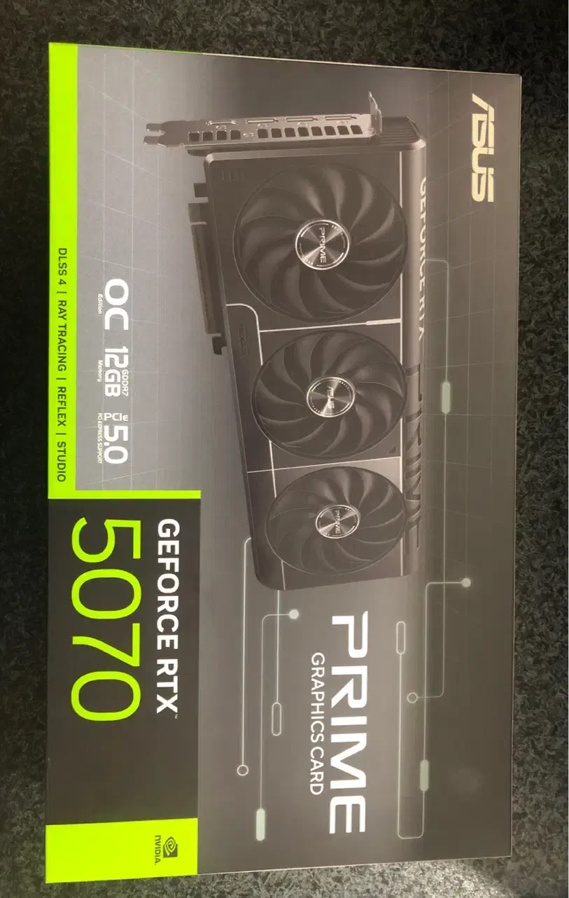 کارت گرافیک‌ 5070|قطعات و لوازم جانبی رایانه|قزوین, |دیوار