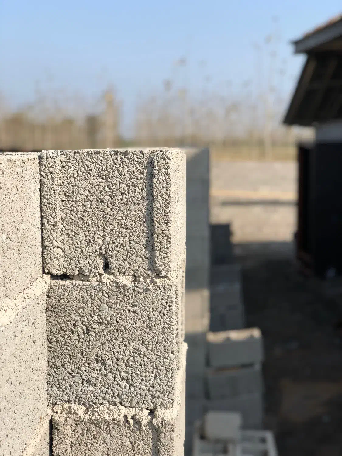 بنایی|خدمات پیشه و مهارت|شفت, |دیوار