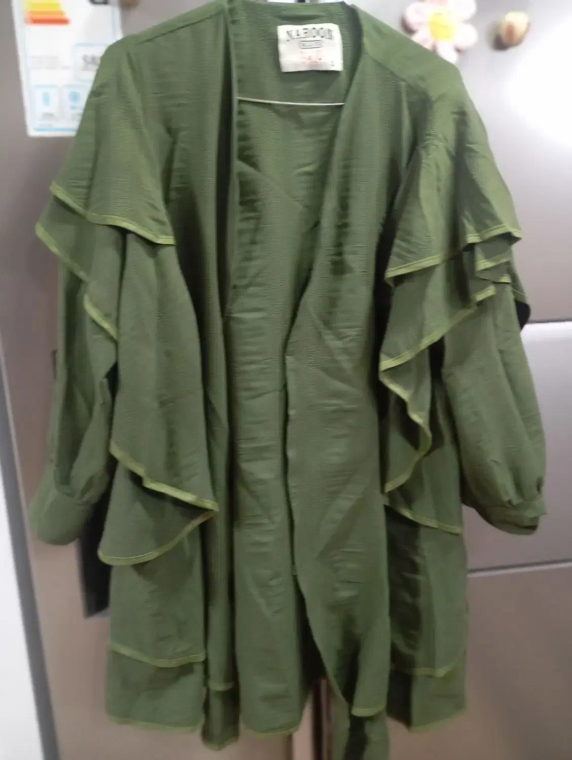 لباس زنانه|لباس|شاهینشهر, طالقانی|دیوار