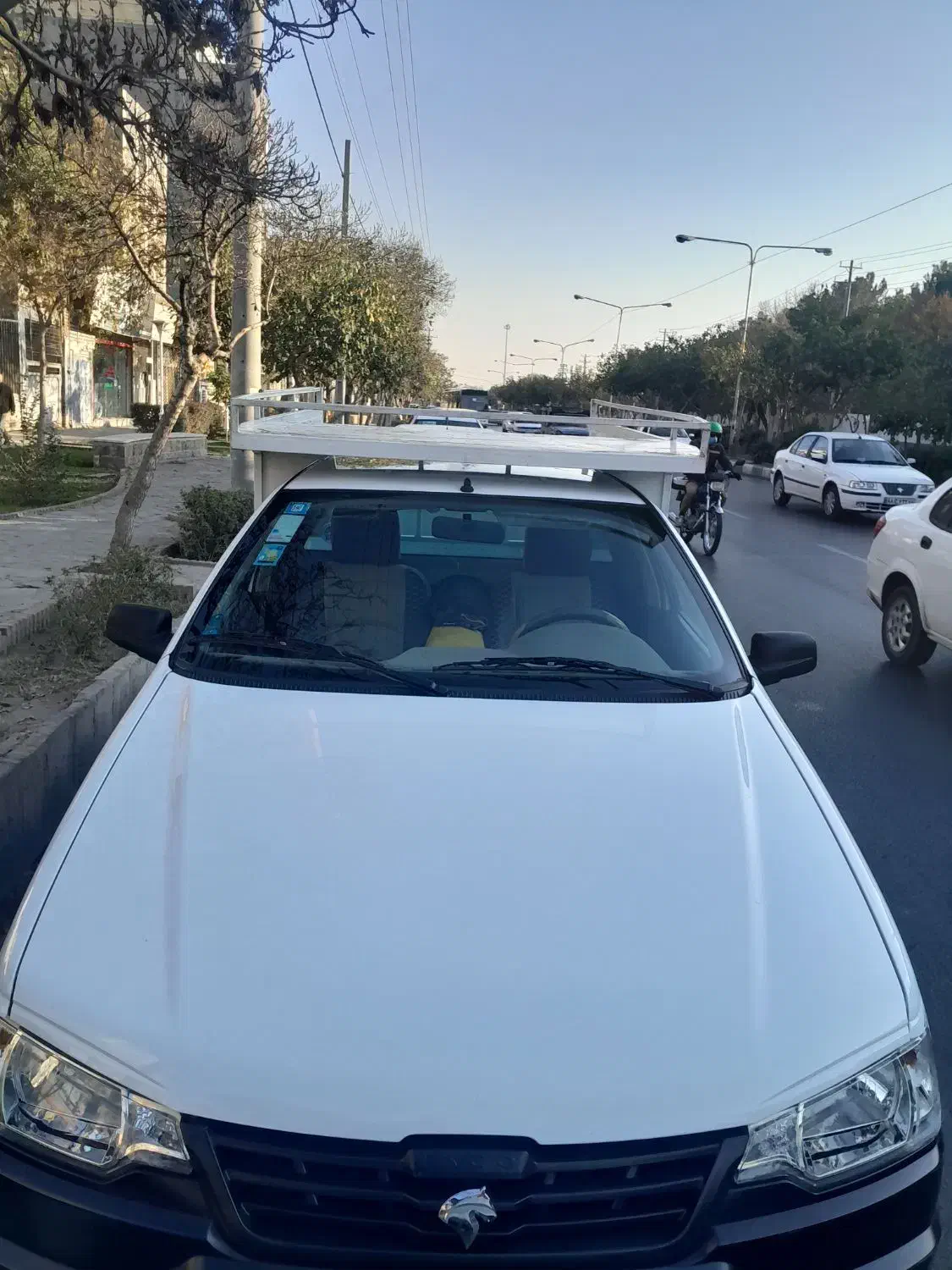 آریسان 2|خودرو سواری و وانت|تربت جام, زیباکنار|دیوار