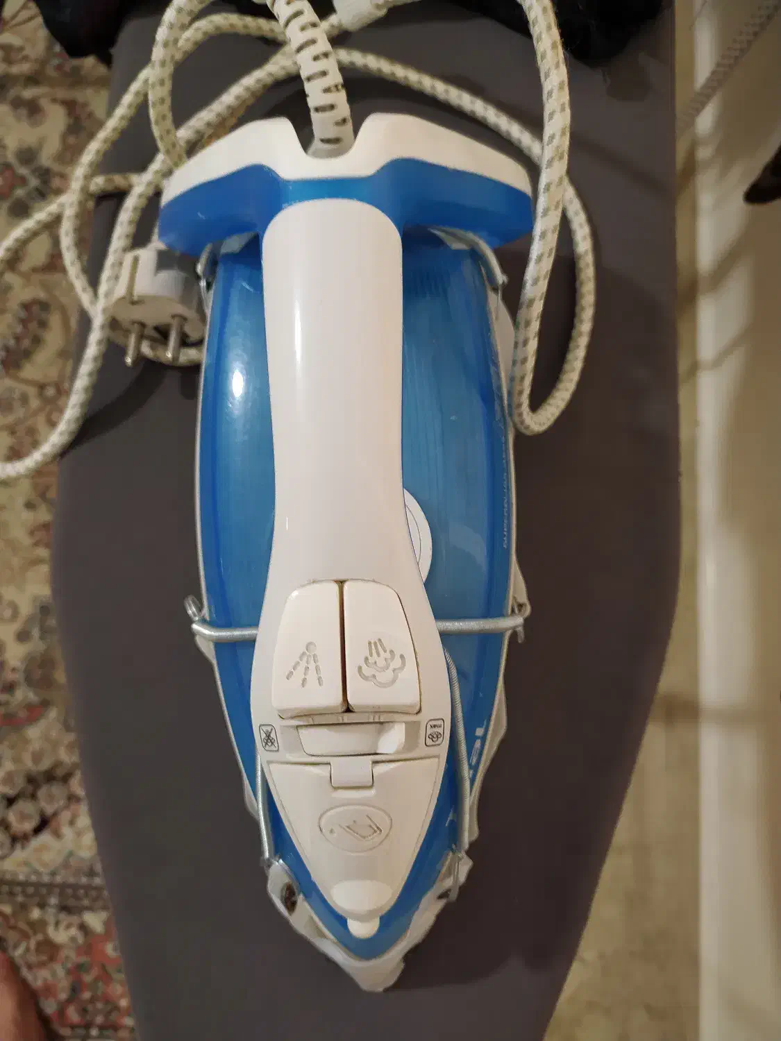 اتو|اتو و لوازم اتو|تهران, بلوار کشاورز|دیوار