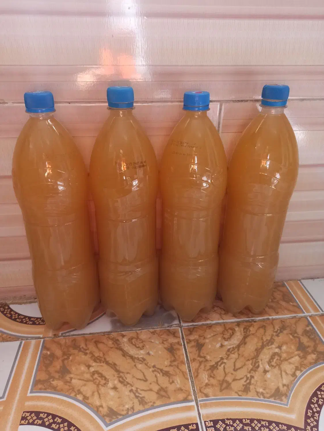 آبغوره تازه و ترش و کاملا طبیعی|خوردنی و آشامیدنی|یاسوج, |دیوار