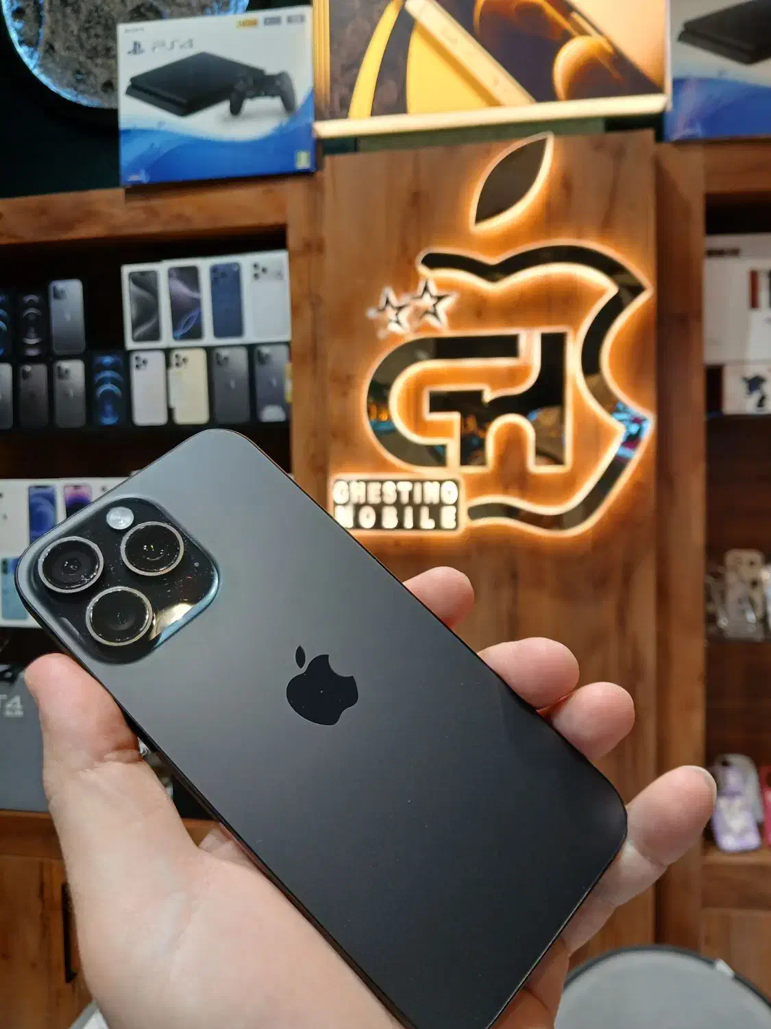 ۱۶ پرومکس 16 promax|موبایل|مشهد, کوثر|دیوار