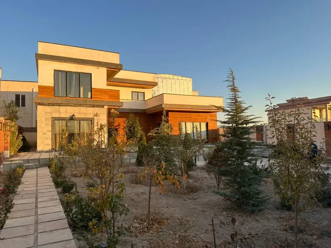 ویلا ۷۷۳ متر دوبلکس جابان میلاد|فروش خانه و ویلا|دماوند, دماوند|دیوار