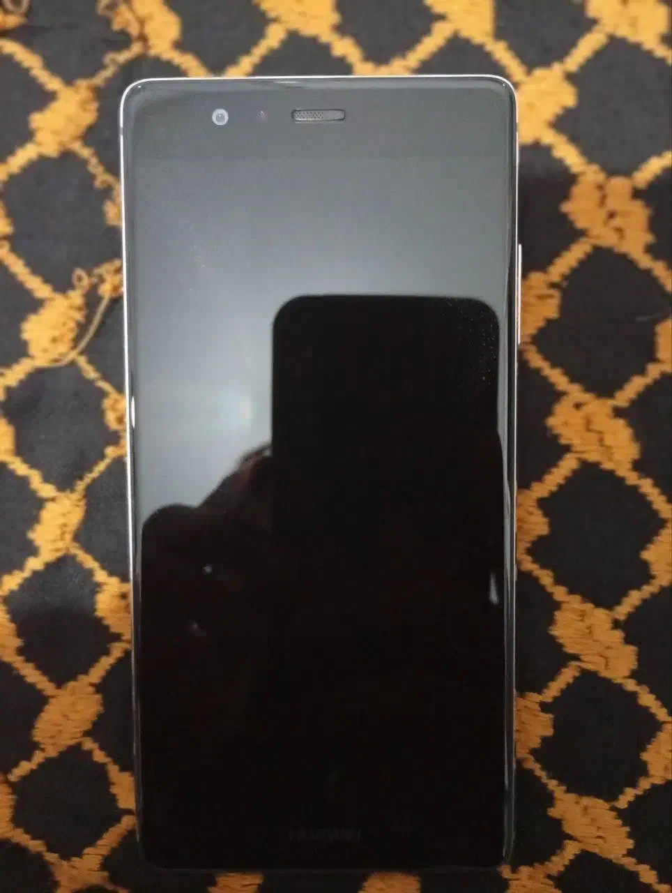 موبایل P9|موبایل|فلاورجان, |دیوار