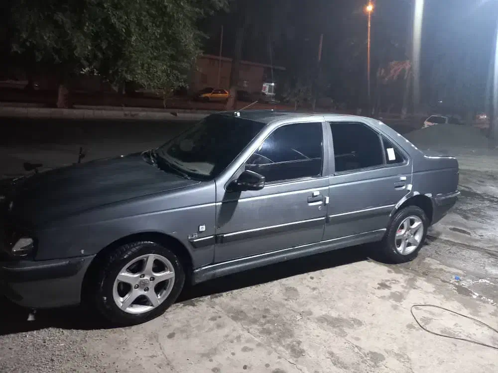 پارس85|خودرو سواری و وانت|جیرفت, |دیوار