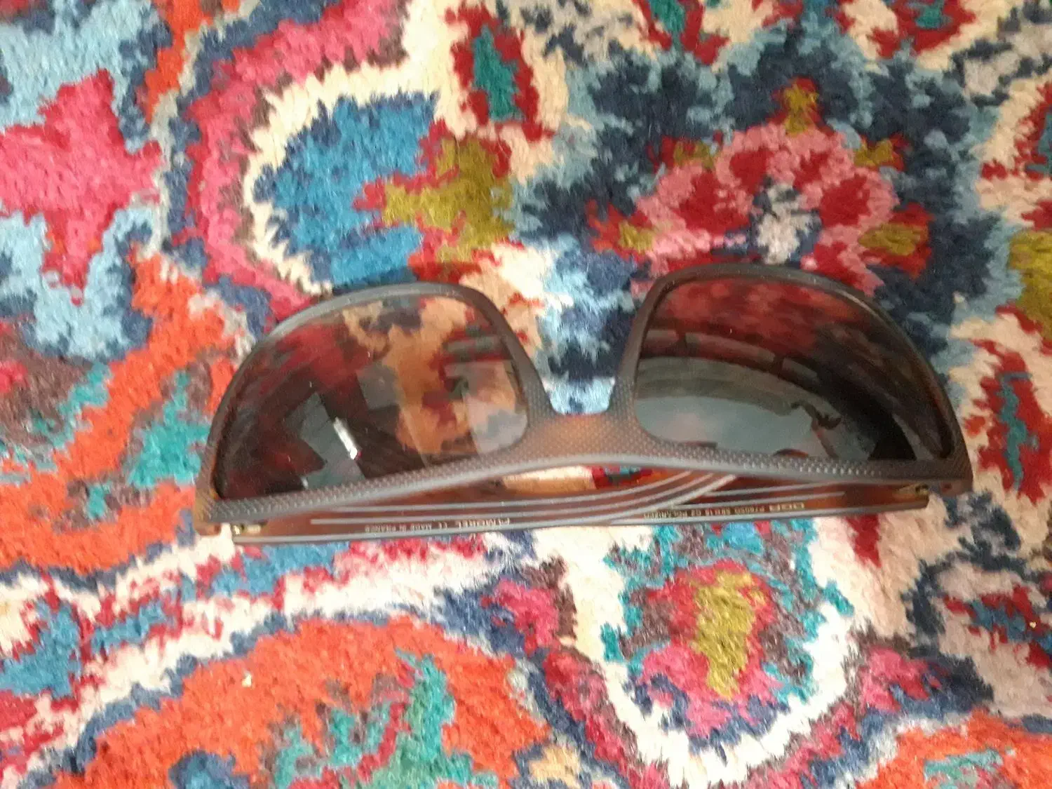 عینک  اوگا اصل|زیورآلات و اکسسوری|ابهر, |دیوار