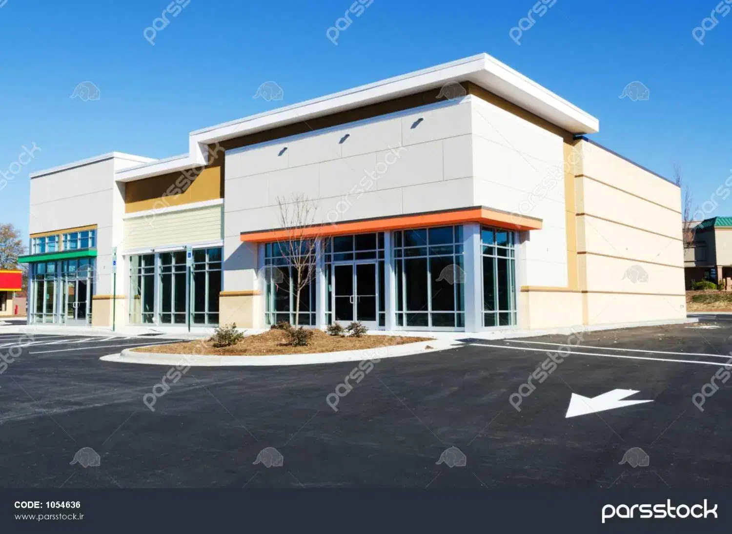 مغازه جهت اجاره به داروخانه خیابان اصلی کارون|اجارهٔ مغازه و غرفه|اهواز, حصیرآباد|دیوار