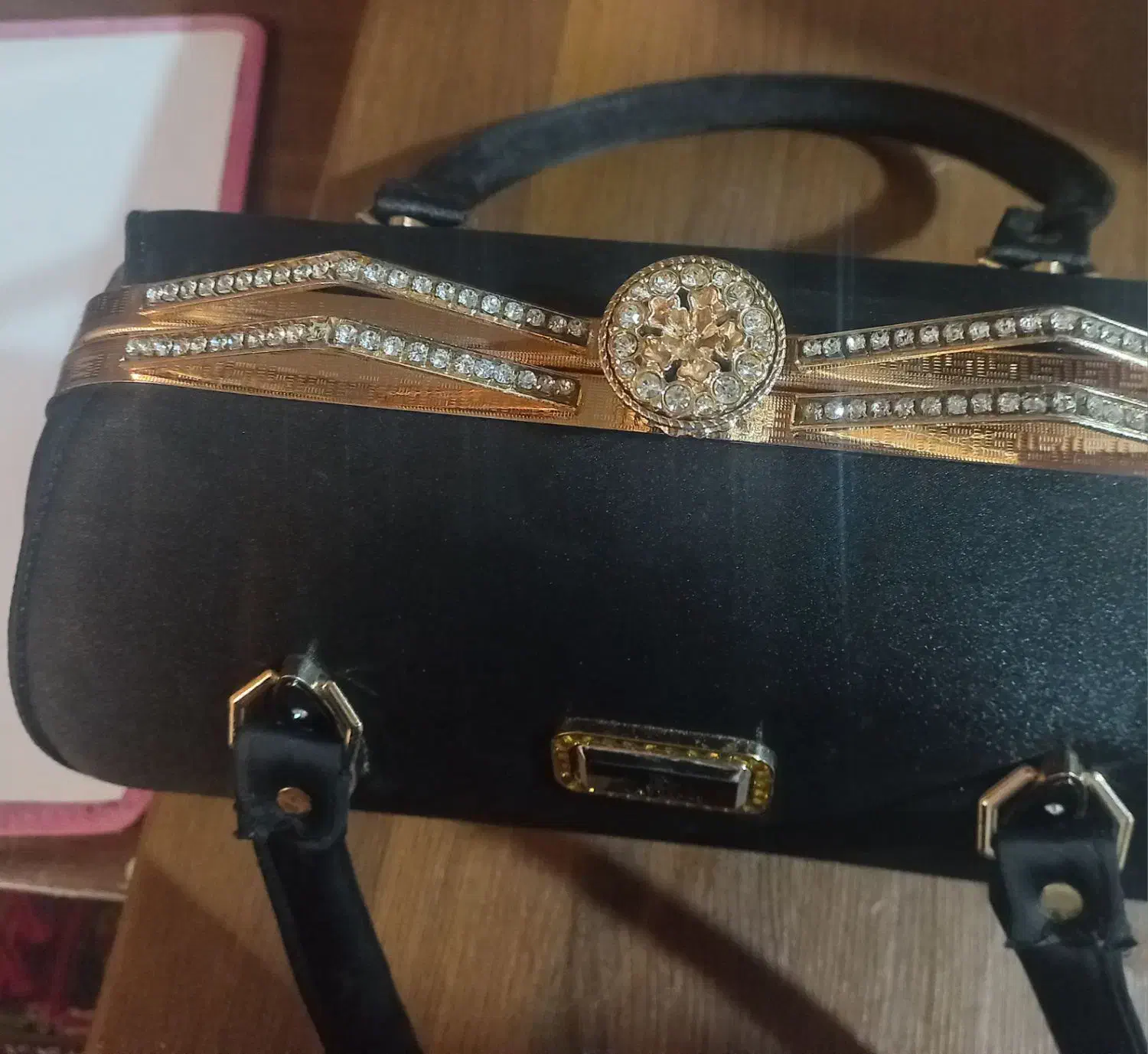 کیف مجلسی زنانه|کیف، کفش، کمربند|تهران, مختاری|دیوار