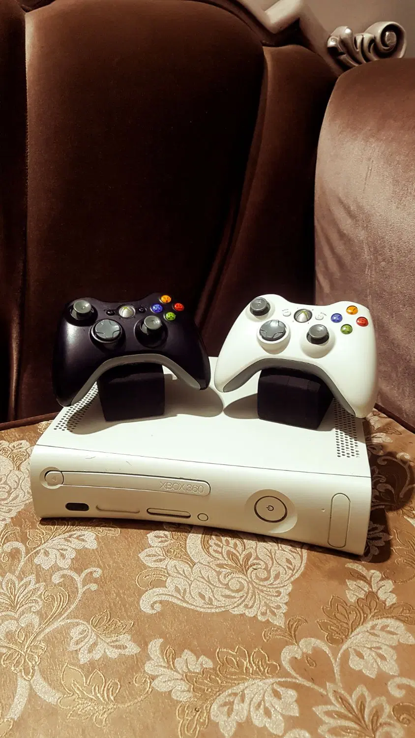xbox 360|کنسول، بازی ویدئویی و آنلاین|خوی, |دیوار