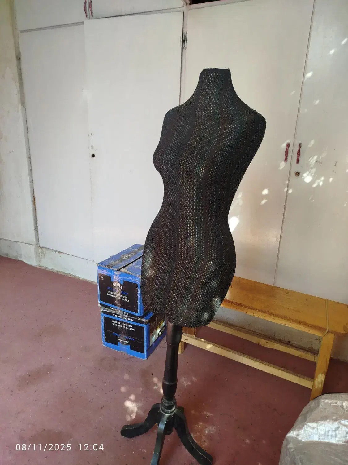 مانکن زنانه|فروشگاه و مغازه|رباطکریم, رباطکریم|دیوار