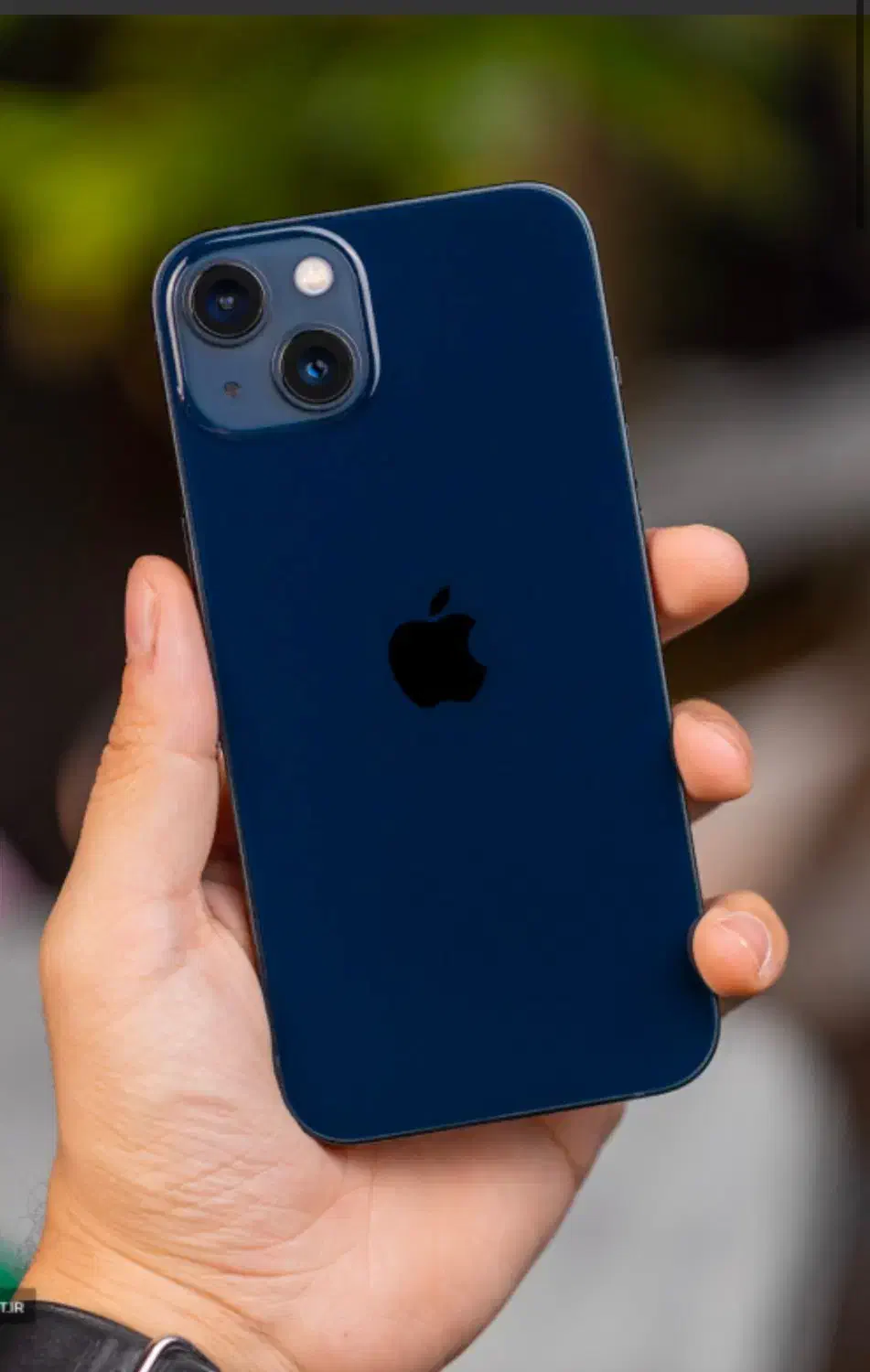 ایفون ۱۳ درحد|موبایل|کاشان, ولیعصر|دیوار