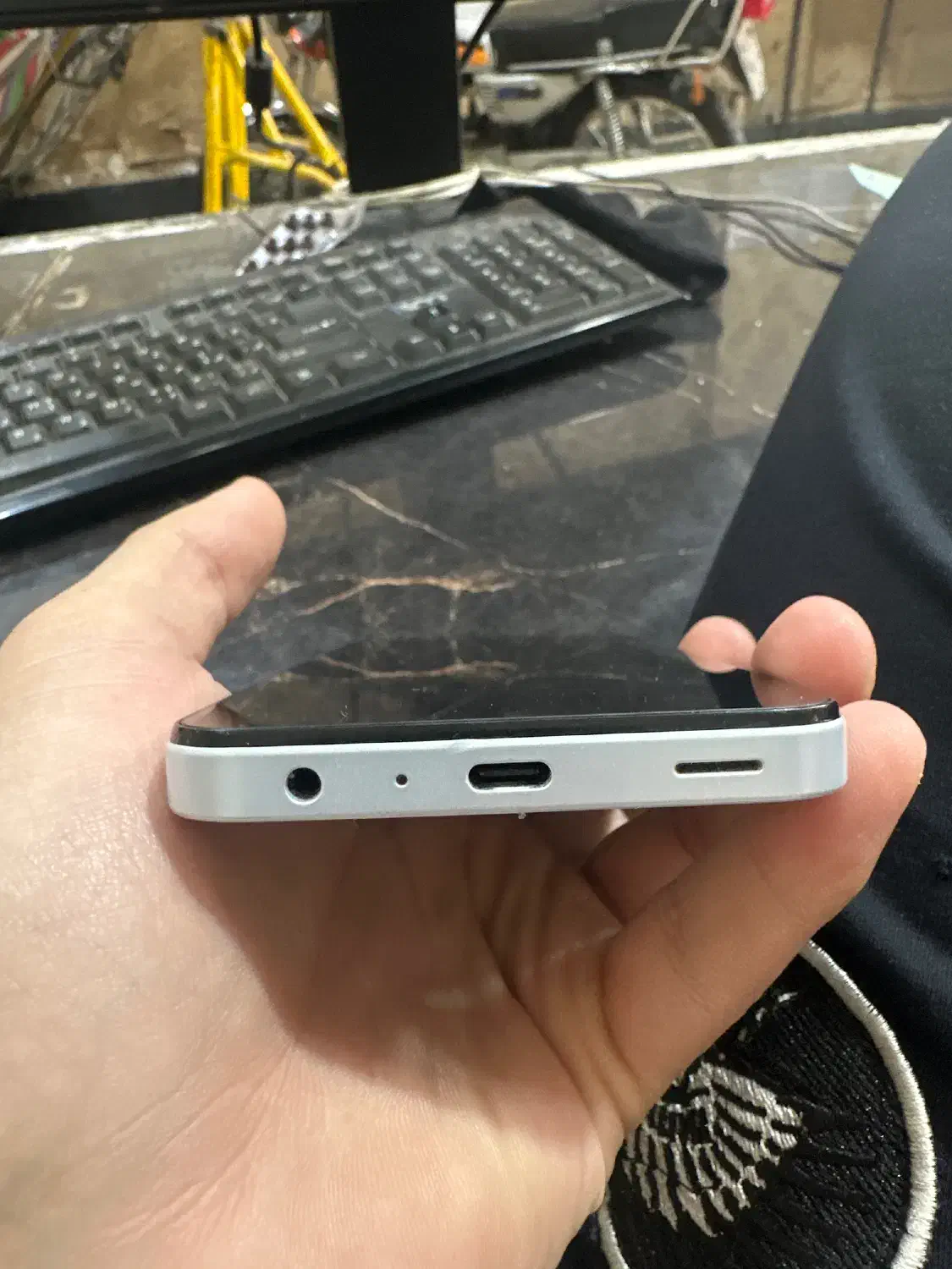 سامسونگ A25|موبایل|تهران, شوش (باغ آذری)|دیوار