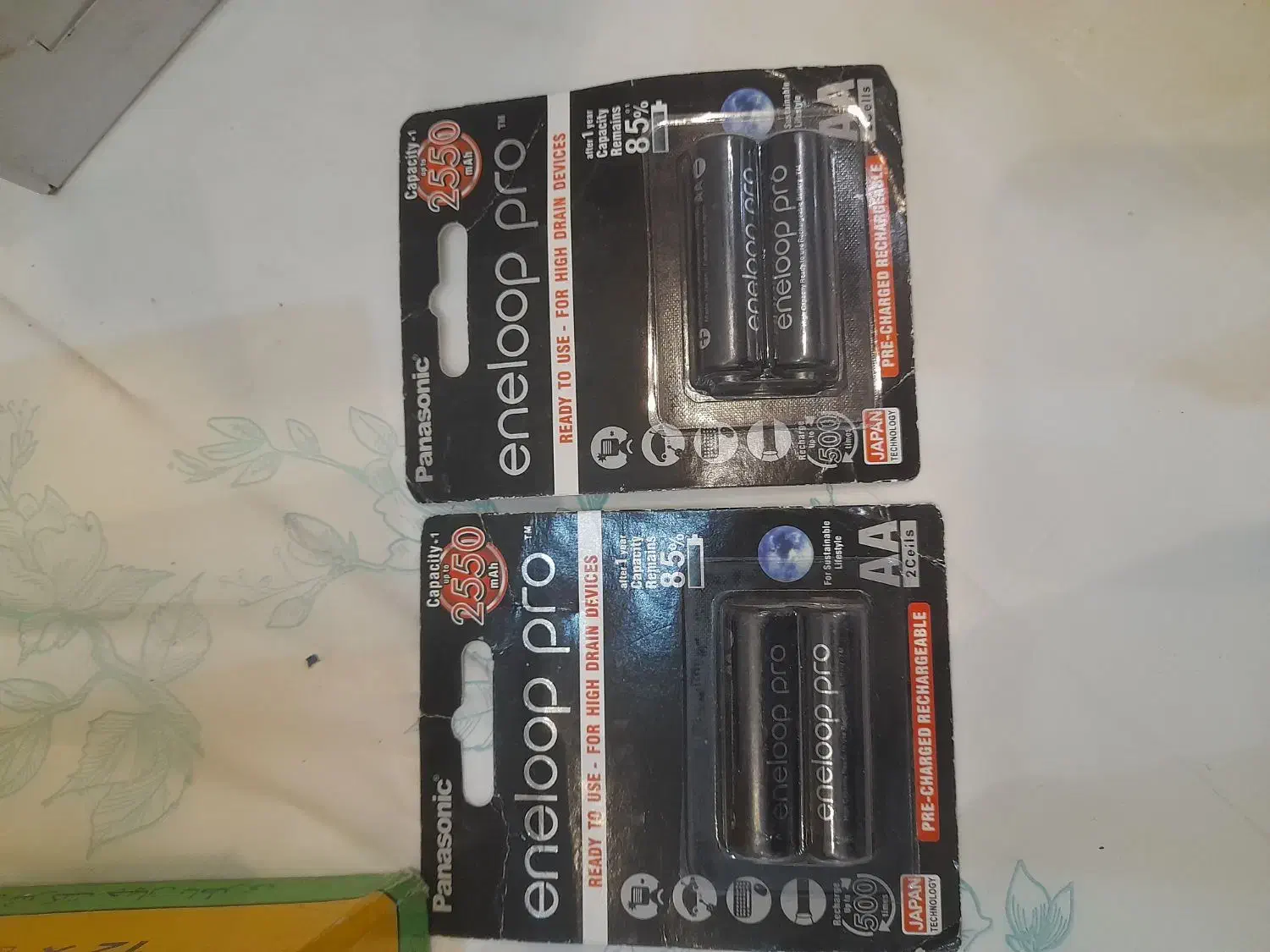 شارژ دل و باطری قلمی و نیم قلم شارژی و کابل ایفون|لوازم جانبی موبایل و تبلت|زنجان, |دیوار