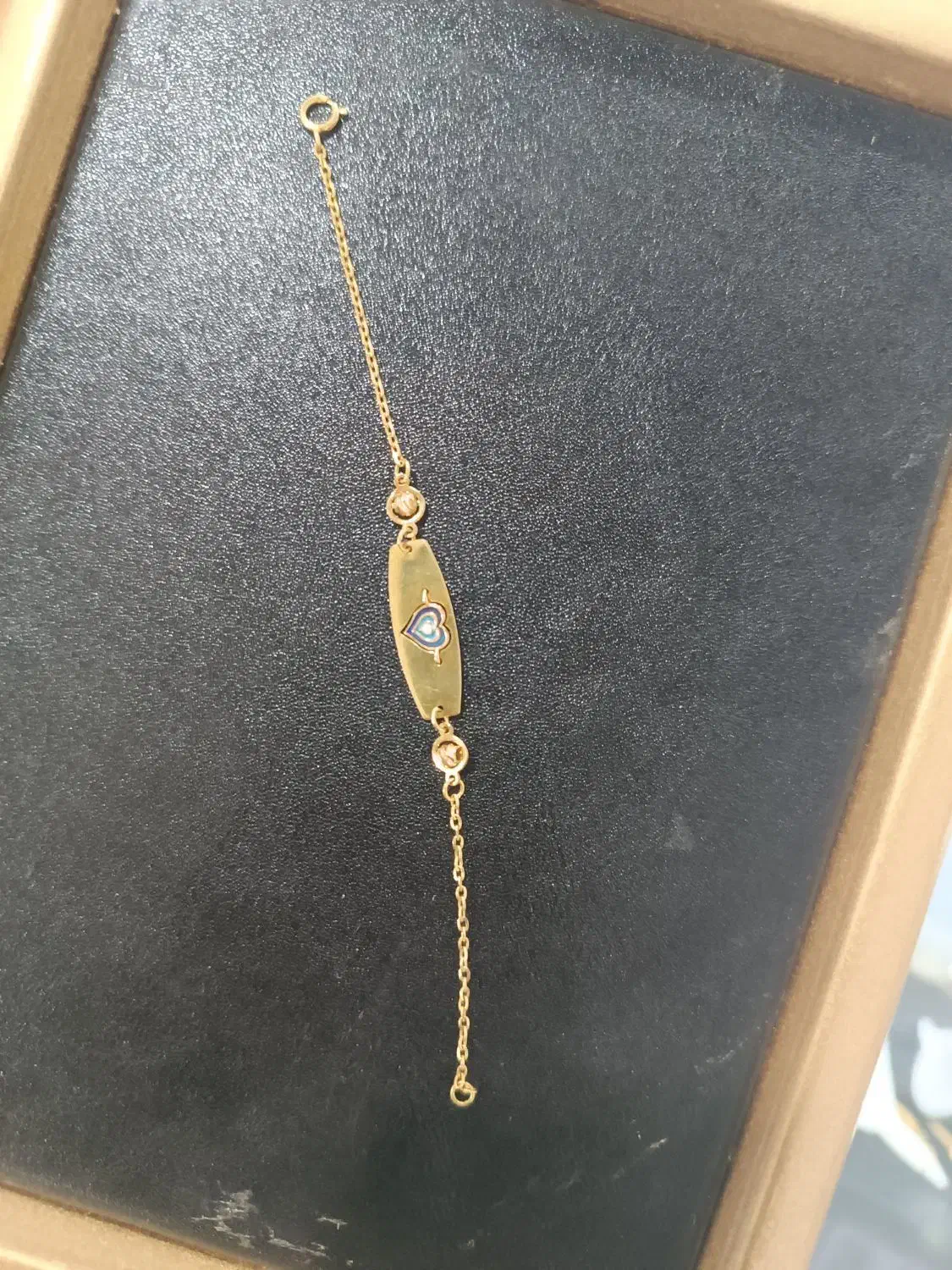 دستبند بچه گانه|جواهرات|مسجد سلیمان, |دیوار