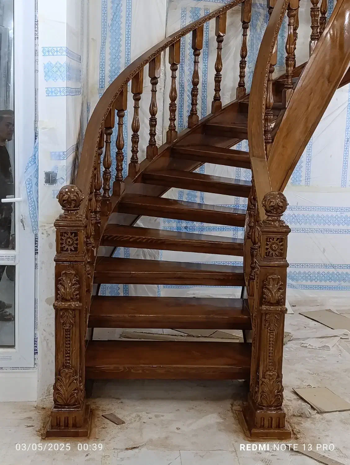 رنگ کار چوب|خدمات پیشه و مهارت|کوهسار (البرز), |دیوار