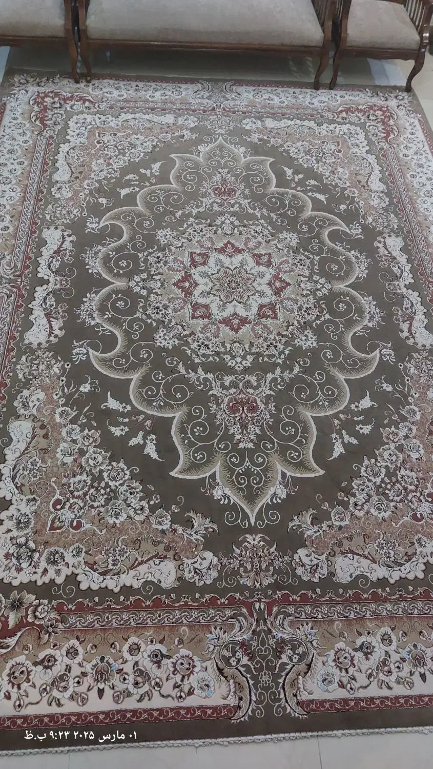 فرش ۱۲ متری|فرش|گلبهار, شهر جدید گلبهار|دیوار