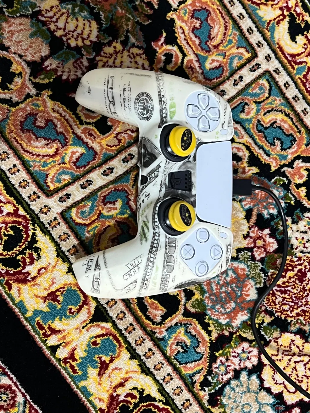 Ps5|کنسول، بازی ویدئویی و آنلاین|کیش, |دیوار