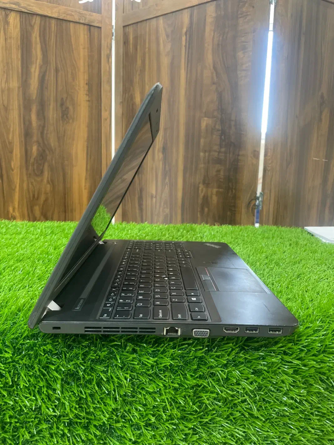 Lenovo E560|رایانه همراه|اصفهان, کساره|دیوار