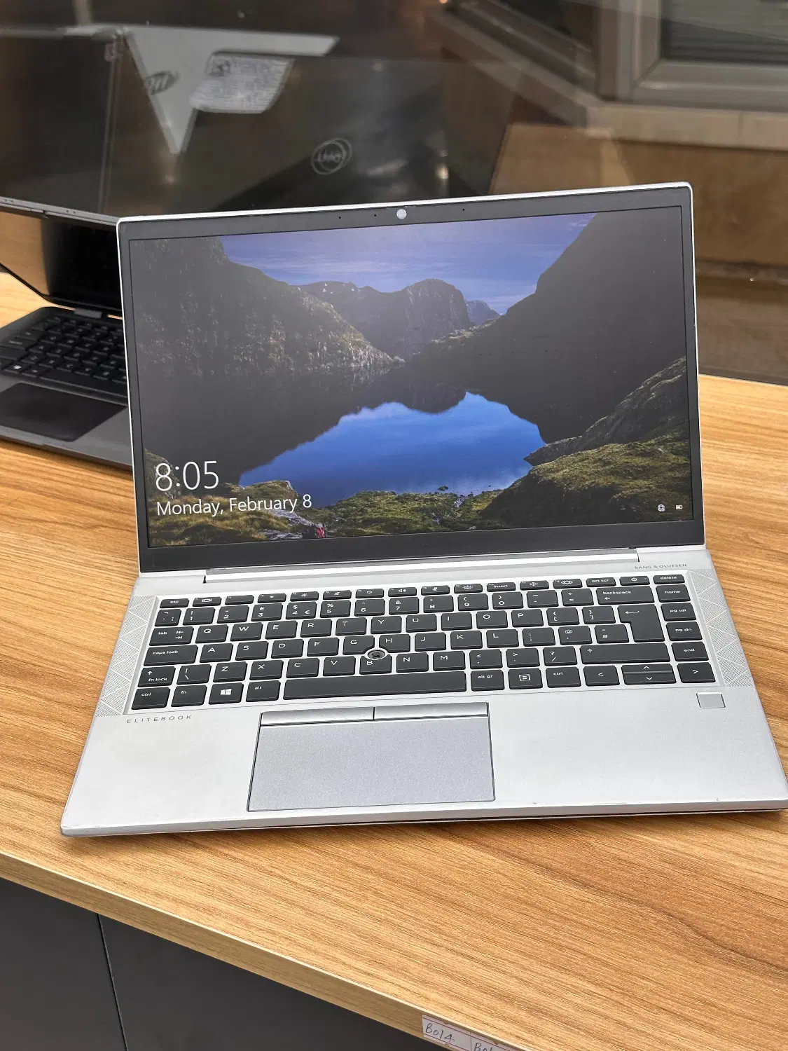 Hp elite book 845 G7|رایانه همراه|تهران, فلسطین (میدان انقلاب)|دیوار