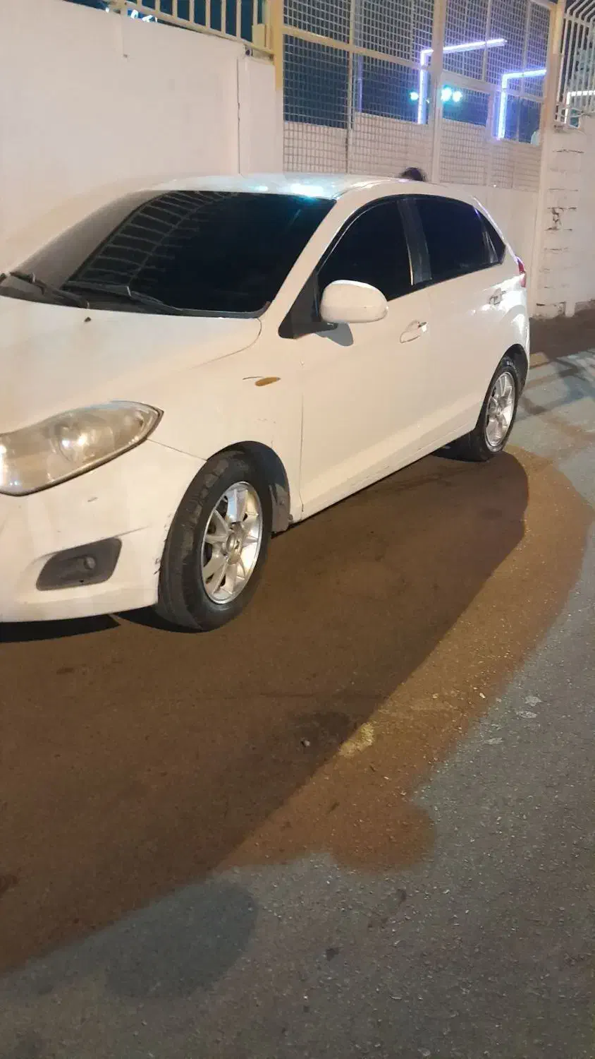 ام وی ام315|خودرو سواری و وانت|کرمان, |دیوار