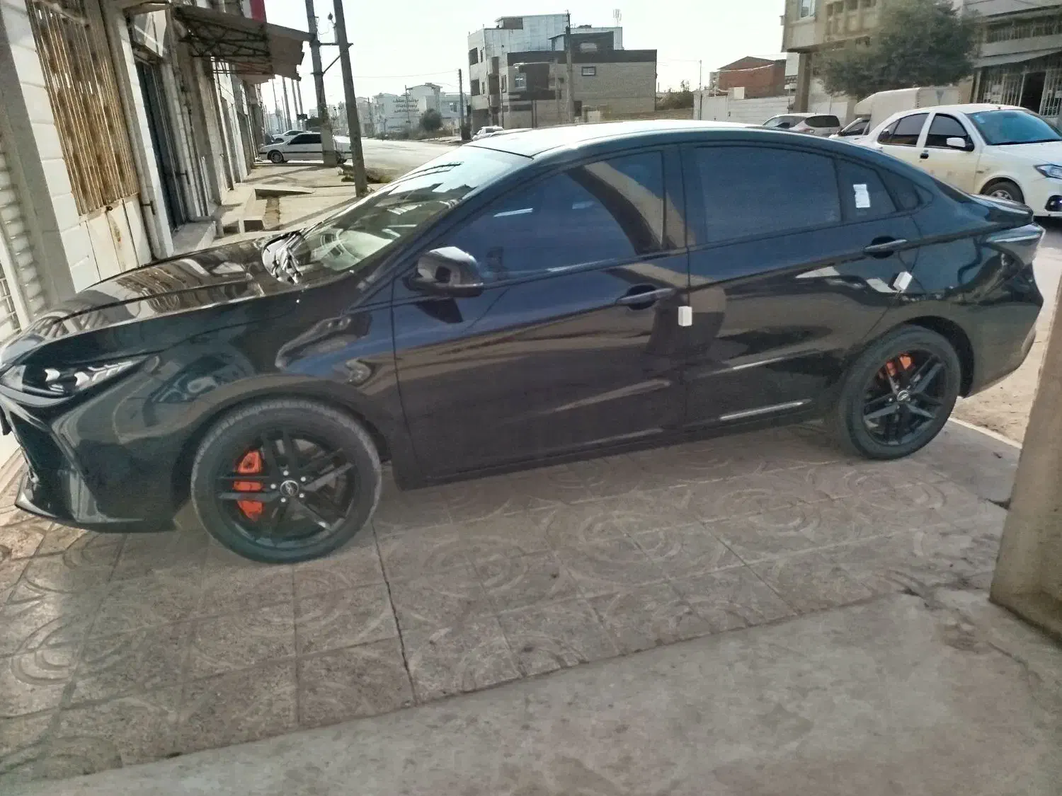 آریزو ۶ پرو جی تی|خودرو سواری و وانت|بندر ترکمن, |دیوار