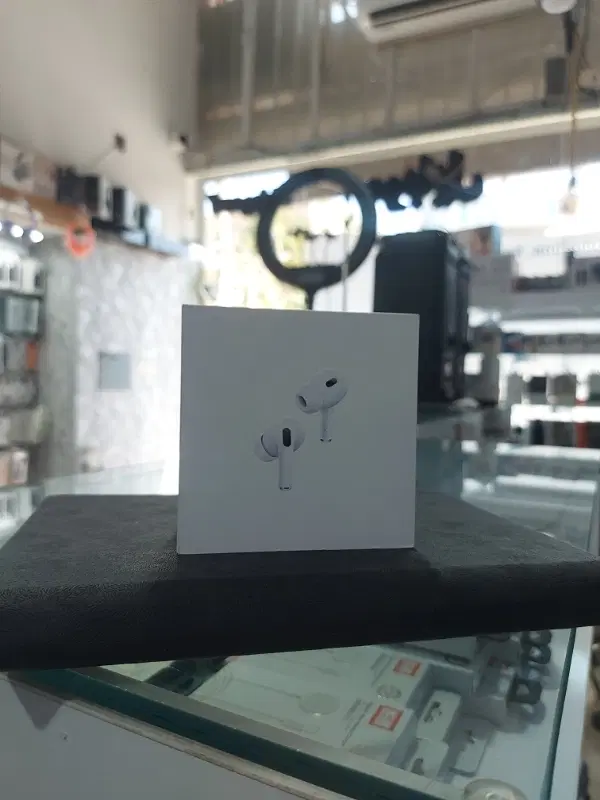 air pods(2nd generation)|لوازم جانبی موبایل و تبلت|ارومیه, |دیوار