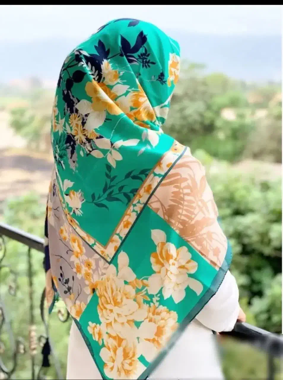 فروش ویژه روسری برای روز مادر..|لباس|قم, پردیسان|دیوار