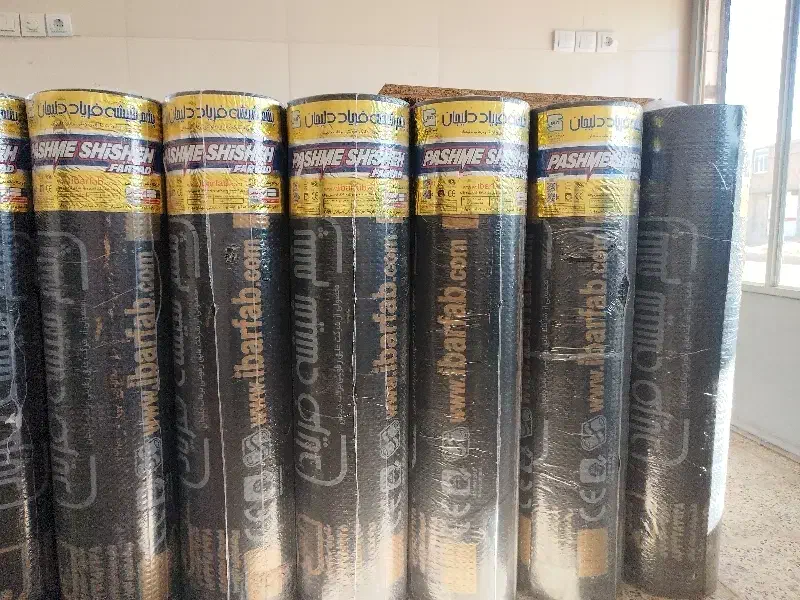 نمایندگی ایزوگام های دلیجان به قیمت عمده|خدمات پیشه و مهارت|دزفول, |دیوار