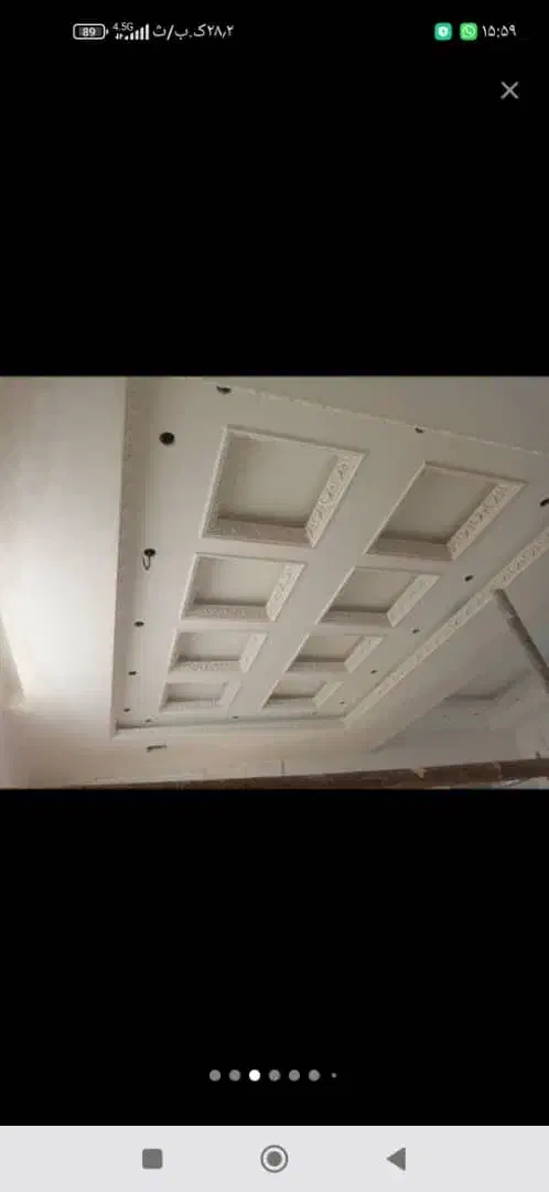 نقاشی ساختمان|خدمات پیشه و مهارت|شیراز, شریفآباد|دیوار